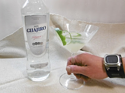daiquiri, shake, koktejl,rum,alkohol.cz,party, oslava,Silvestr